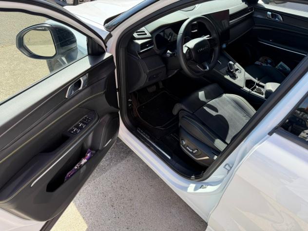 Lynk&co 01 PHEV More 2025 UNIPRO FULL!!! - Foto 5