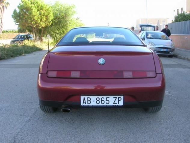ALFA ROMEO GTV 2.0i 16V Twin Spark cat L rif. 17766900 - Foto 6