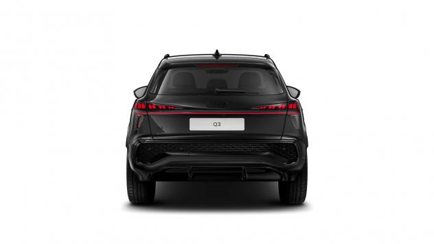 Audi Q3 Audi SUV S line edition TDI 110 kW S tronic - Foto 4