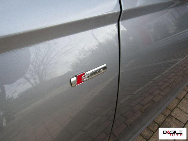 AUDI - A6 Avant - 2.0 TDI 190CV QUATTRO S-LINE - Foto 9
