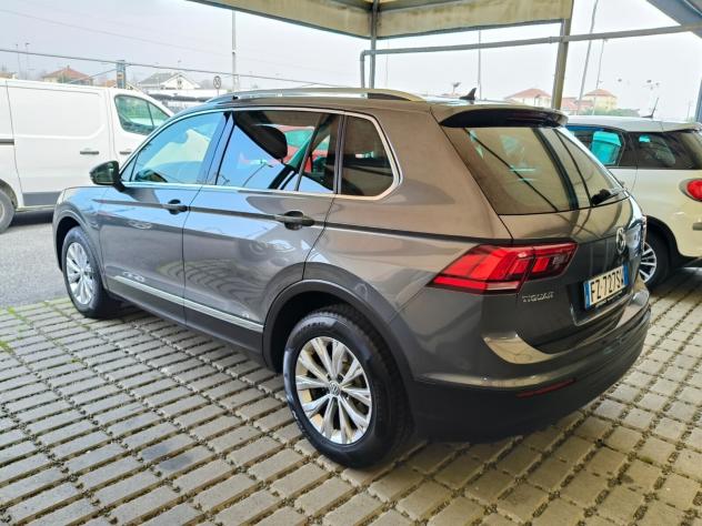 Volkswagen Tiguan 2.0 TDI SCR DSG 4MOTION Advanced BMT - Foto 6