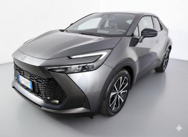 TOYOTA C-HR 1.8 HV Trend rif. 22831954 - Foto 3