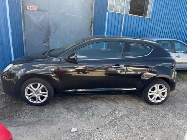 ALFA ROMEO MiTo 1.4 105 CV M.air S&S Distinctive Sport Pack rif. 24121926 - Foto 6