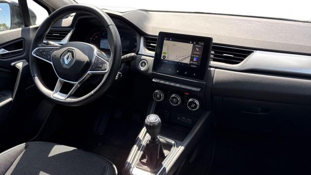 Renault Captur II 2019 1.0 TCe GPL Techno - Foto 8
