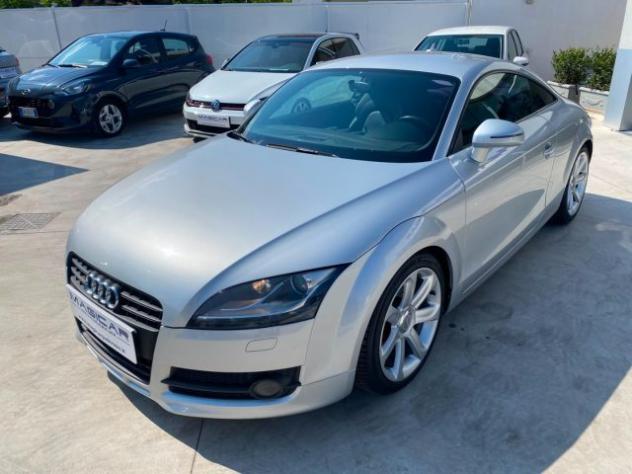 AUDI TT Coupé 2.0 TFSI Advanced rif. 23842033 - Foto 3