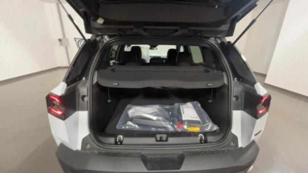 JEEP Compass E-Hybrid 1.2 Turbo MHEV 106kW First Edition DCT rif. 24068450 - Foto 8