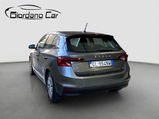 Skoda Fabia 1.0 MPI 80 CV Style - Foto 4