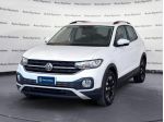 Volkswagen T-Cross T-Cross 1.0 tsi Style 95cv