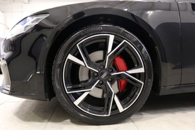 AUDI A7 SPB 50 3.0 TDI quattro tiptronic Business rif. 23901259 - Foto 8