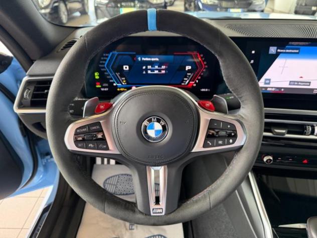 BMW M2 M2 //BELL1SS1MA//SERVICE BMW// rif. 24170984 - Foto 10