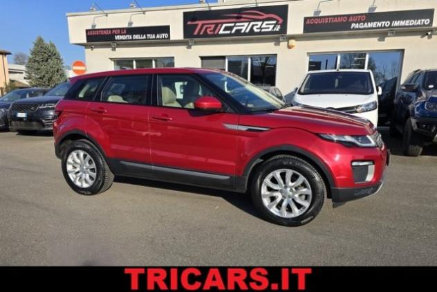 LAND ROVER Range Rover Evoque 2.0 180 CV LEGGERE DESCRIZIONE PERMUTE rif. 23825391