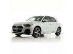 Audi A1 Sportback 30 TFSI S Identity Black