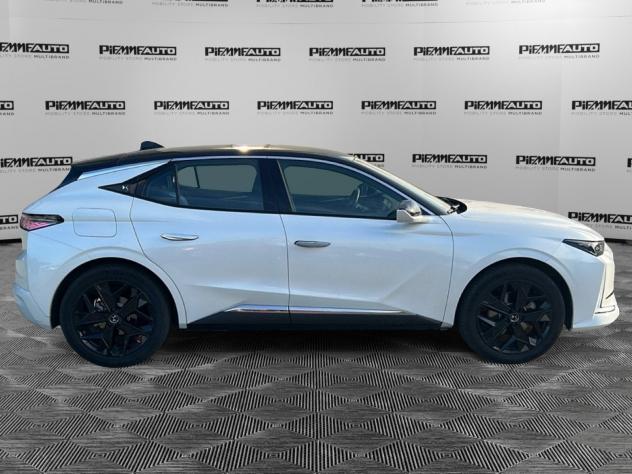 DS DS 4 Hybrid 145 Etoille Alcantara - Foto 6