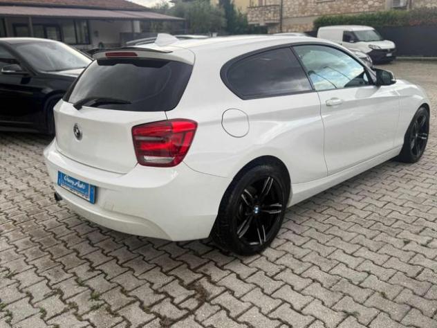 BMW 114 d 3p. Sport rif. 23995731 - Foto 6