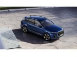 AUDI Q7 SUV TFSI e 360 kW quattro tiptronic S line plus rif. 23255822