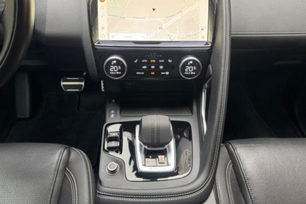 JAGUAR E-Pace 1.5 I3 160 CV Auto R-Dynamic S rif. 24049635 - Foto 8