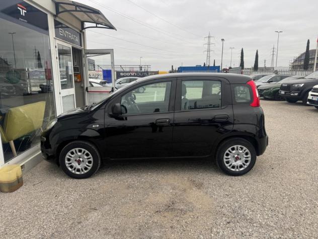 FIAT Panda III 2021 1.0 firefly hybrid s&s 70cv - Foto 7