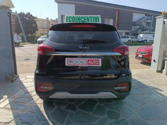EVO Evo4 Evo 4 1.6 Bi-Fuel GPL rif. 24204897 - Foto 7