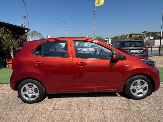 Kia Picanto 1.0 12V GPL 5 porte X Line - Foto 8