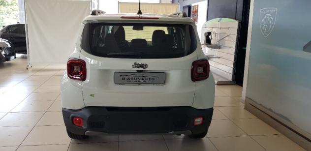 JEEP Renegade Renegade 1.5 Turbo T4 MHEV Altitude - Foto 5