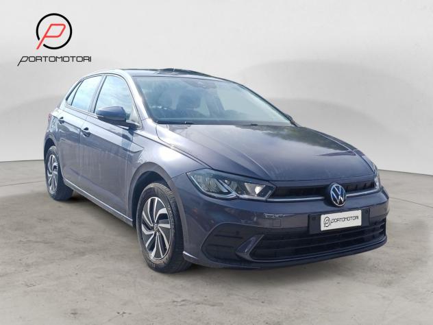 Volkswagen Polo 1.0 TSI Life - Foto 7