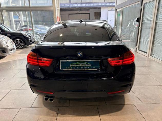 BMW 430 d 258CV xDrive Gran Coupé Msport / M sport rif. 23588273 - Foto 6
