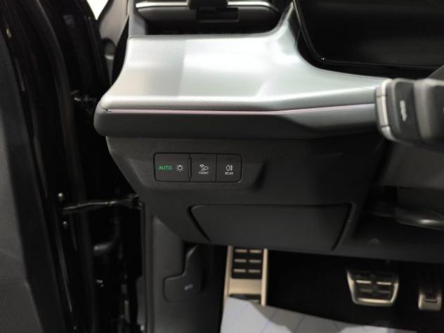 AUDI Q3 SPB 2.0 TDI 110 kW S tronic S Line edition rif. 24144362 - Foto 7