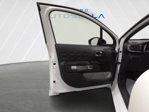 CITROEN C3 1.5 BlueHDi 100cv S&S Shine rif. 24130755 - Foto 7