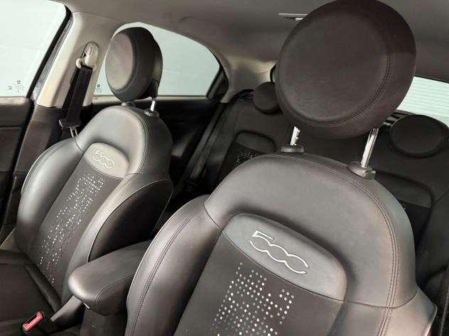 Fiat 500X 1.3 T4 150 CV DCT Connect - Foto 9