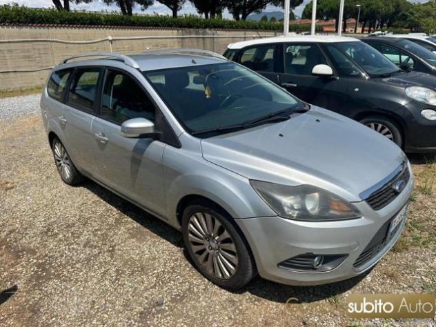 FORD Focus 1.6 GPL SW Tit. DPF rif. 24021871 - Foto 2