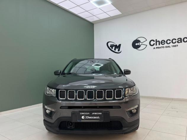 Jeep Compass 1.6 mjt Longitude 2wd 120cv my19 - Foto 2