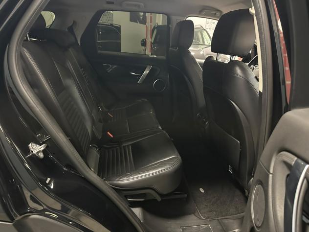 Land Rover Discovery Sport 2.0D I4-L.Flw 150 CV AWD Auto - Foto 10