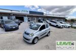Microcar M.Go (M1550)
