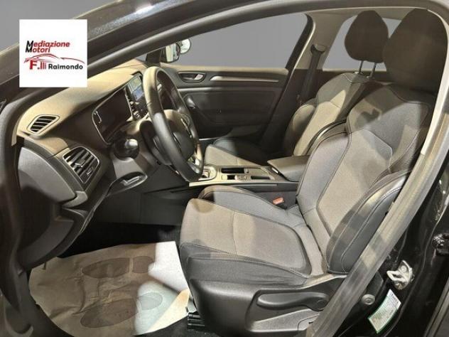 Renault Mane Sporter Blue dCi 115 CV EDC Equilibre - Foto 10