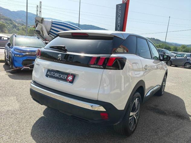 Peugeot 3008 BlueHDi 130 S&S EAT8 Allure Pack - Foto 4