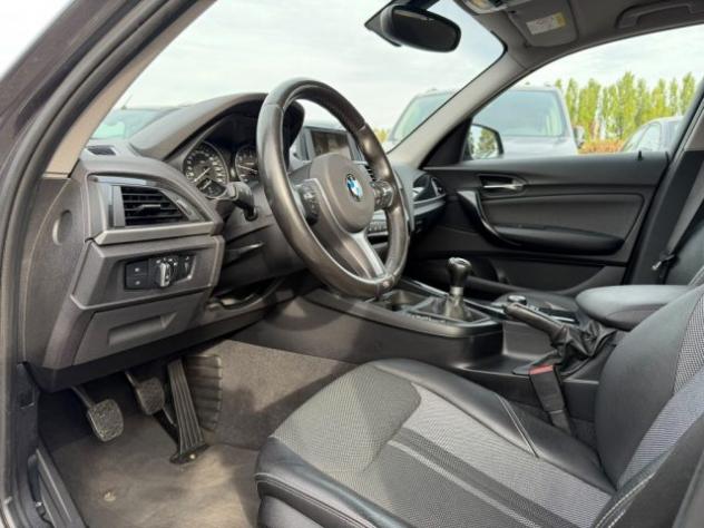 BMW 116 i 5p. Urban ADATTA A NEO PATENTATI rif. 24129780 - Foto 8