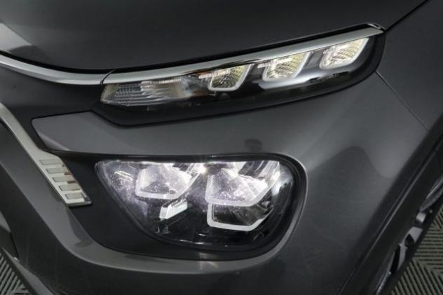 CITROEN C3 C3 PureTech 83 S&S Feel rif. 23833452 - Foto 9