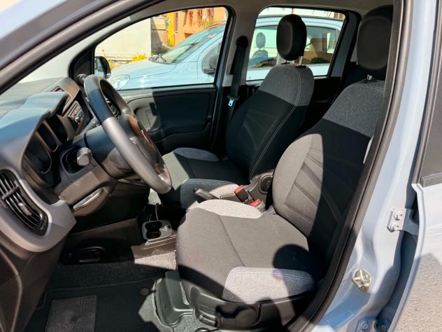 Fiat Panda 1.0 Hybrid City Life Ok Neop. No Vinco. - Foto 8