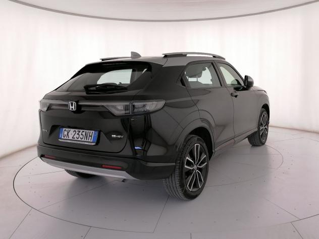 Honda HR-V 1.5 hev Advance Style ecvt - Foto 2