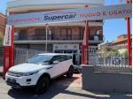Land Rover Range Rover Evoque 2.0 TD4 150 CV 5p VETTURA AZIENDALE KM CERTIFICATI