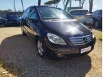 MERCEDES-BENZ B 200 2.0cc 193cv BLUETOOTH TELECAMERA rif. 20781610