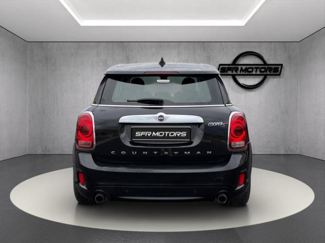 MINI Countryman Mini Countryman 2.0 Cooper S auto - PROMO - Foto 5