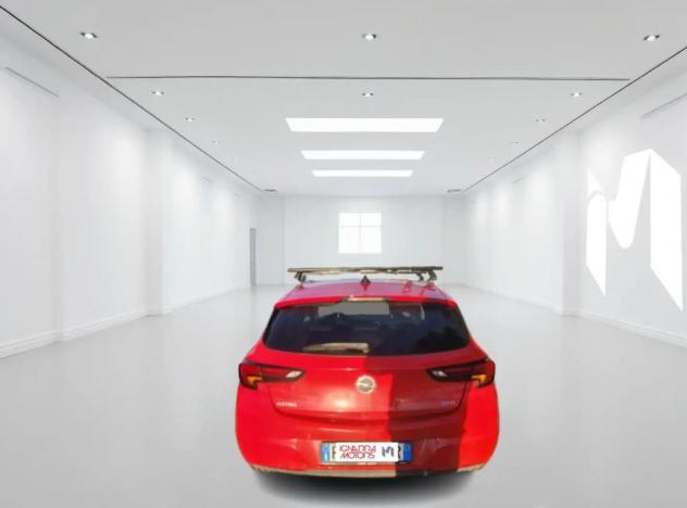 Opel Astra 1.6 CDTi 136CV aut. 5 porte Innovation FB437AR - Foto 6