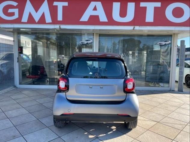 SMART ForTwo 1.0 71CV TWINAMIC PASSION GARNZIA 24 MESI rif. 17861111 - Foto 4