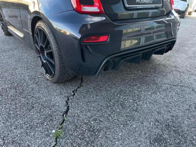 ABARTH 595 1.4 Turbo T-Jet 145 CV rif. 23811565 - Foto 7