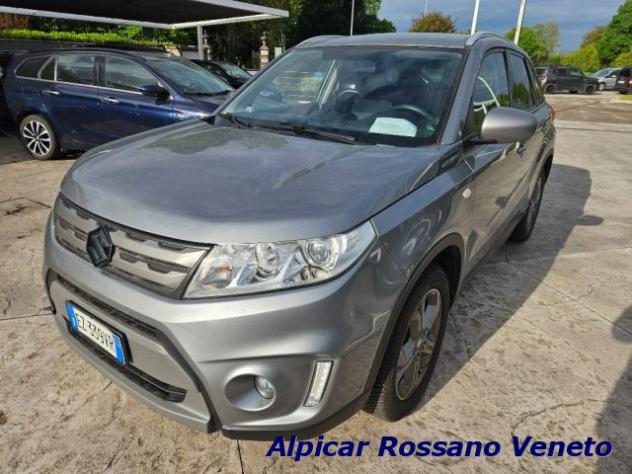 SUZUKI Vitara 1.6 DDiS 4WD AllGrip V-Top rif. 24019333 - Foto 2