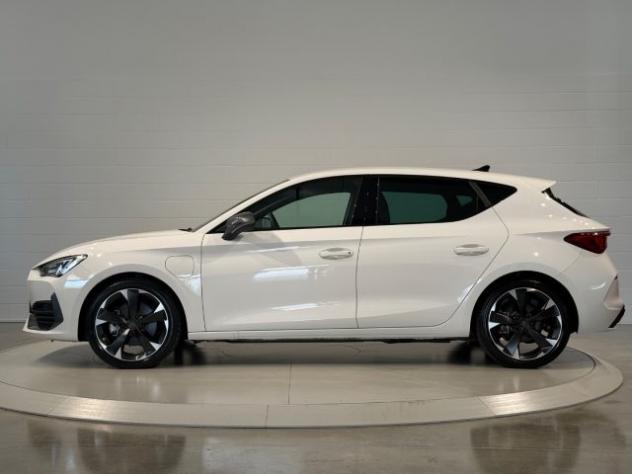 CUPRA Leon 1.4 e-HYBRID 204cv auto. DSG KM 0 / PREZZO REALE rif. 23989912 - Foto 2