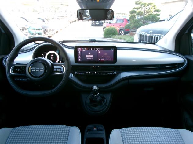 FIAT 500 Hybrid Hybrid Torino - Foto 9