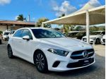 MERCEDES-BENZ A 160 d Business *Neopatentati rif. 21794485
