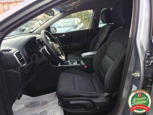 KIA Sportage 1.6 CRDI 136 CV DCT7 2WD Mild Hybrid Business Clas rif. 24003979 - Foto 8